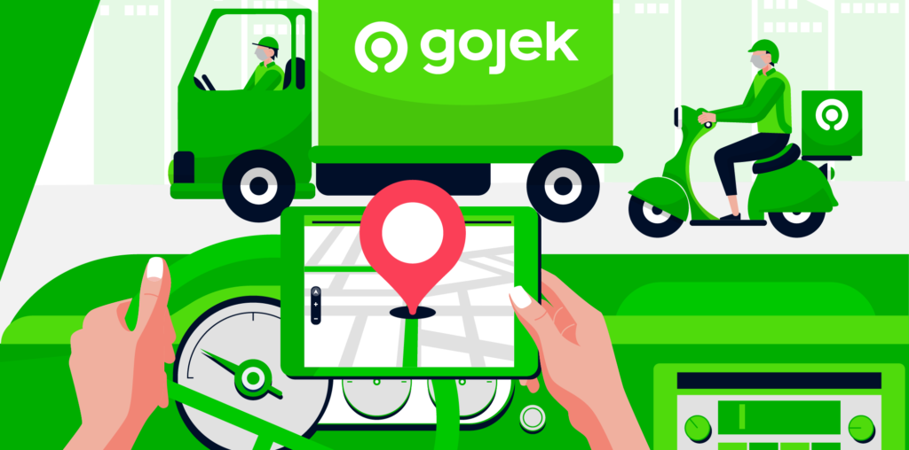 Gojek-Tech Solve Engine